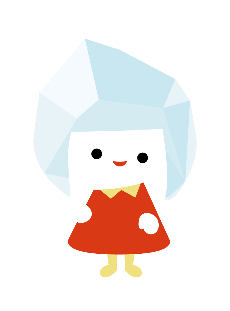 スーちゃん